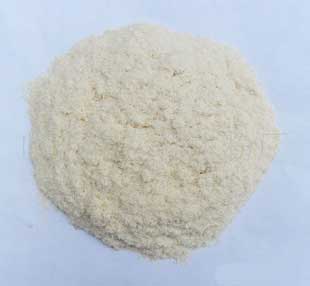 膩子膠粉